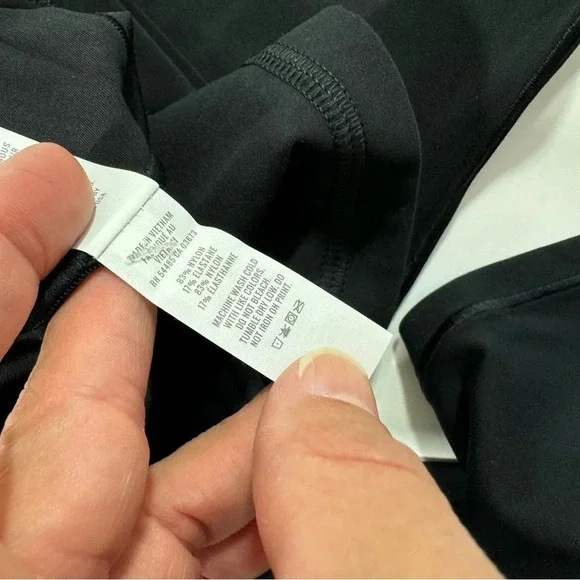 LAST ONE Aerie Offline Real Me Xtra Flare Yoga Pants Split Hem - Picture 6 of 10